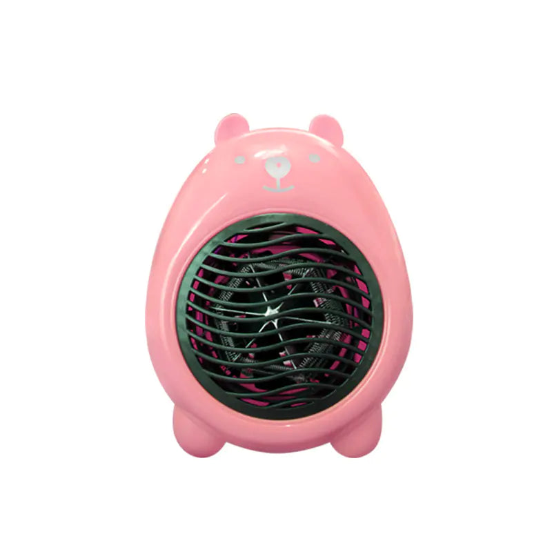 Cute Bear Portable Heater
