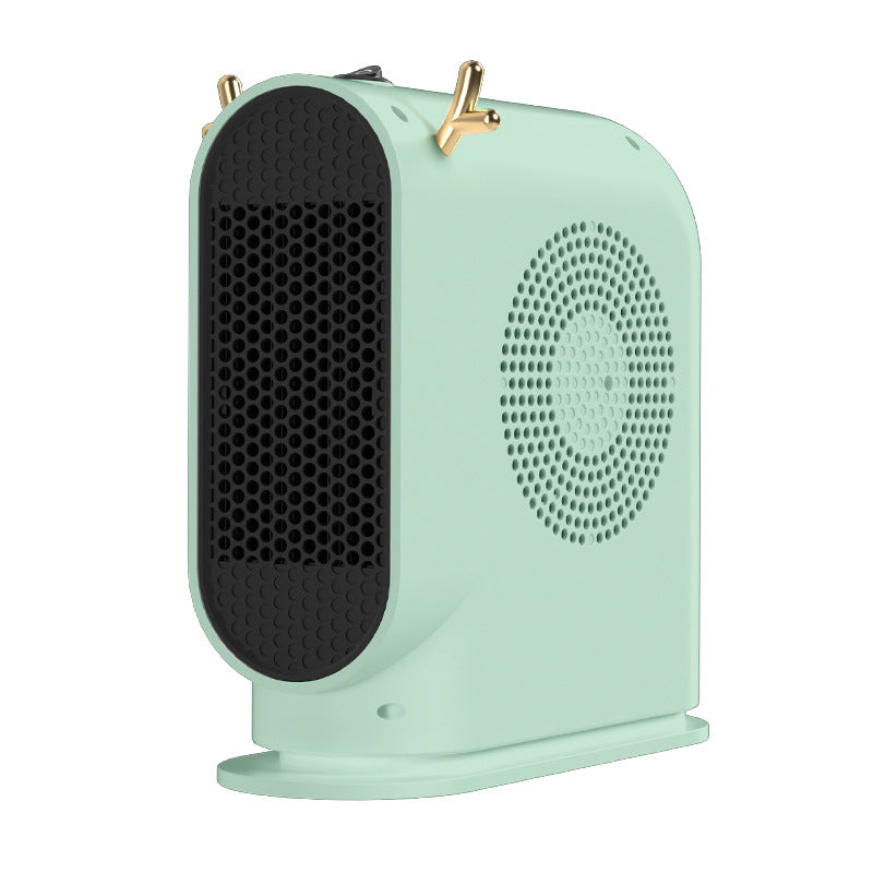 Portable Heater- Antlers Edition