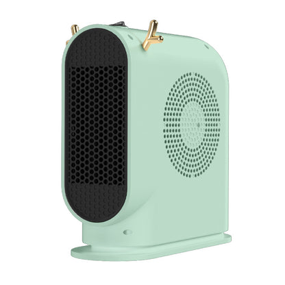 Portable Heater- Antlers Edition