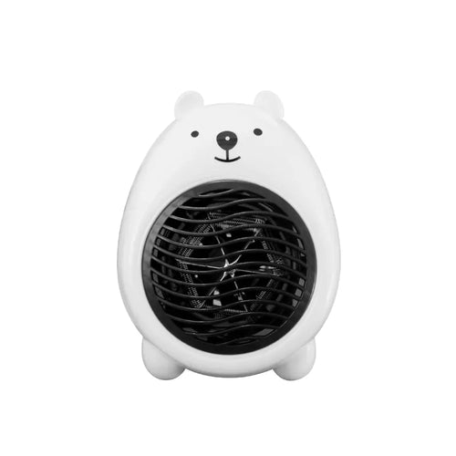 Cute Bear Portable Heater